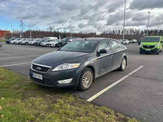 Ford Mondeo Vantaa