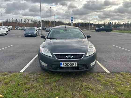 Ford Mondeo Vantaa