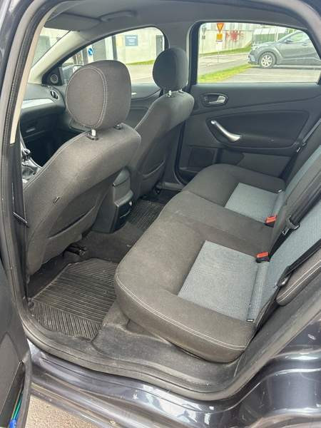 Ford Mondeo Vantaa – foto 4