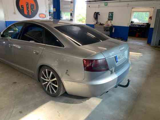 Audi A6 Kyiv Oblast
