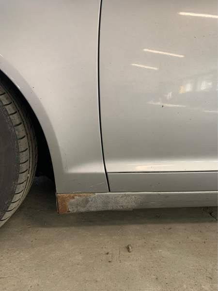 Audi A6 Kyiv Oblast - photo 6