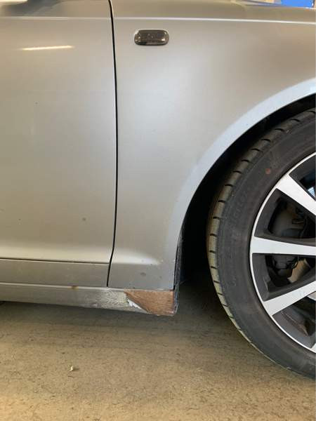 Audi A6 Kyiv Oblast - photo 3