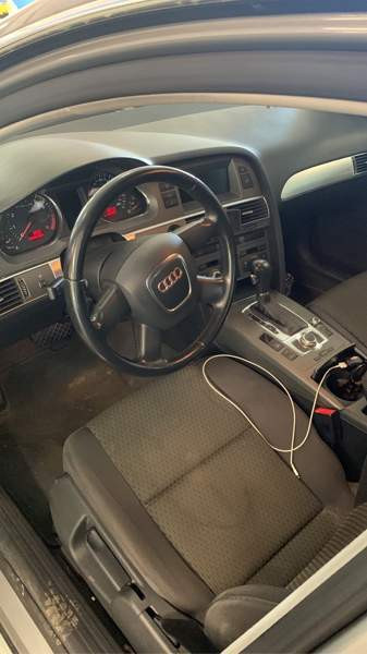 Audi A6 Kyiv Oblast - photo 7