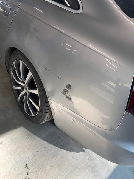 Audi A6 Kyiv Oblast - photo 5