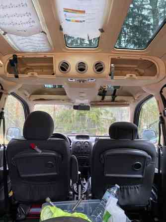 Citroen Berlingo Laensi-Turunmaa