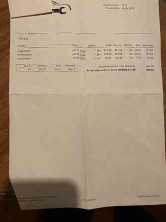 Citroen Berlingo Laensi-Turunmaa