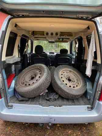 Citroen Berlingo Laensi-Turunmaa