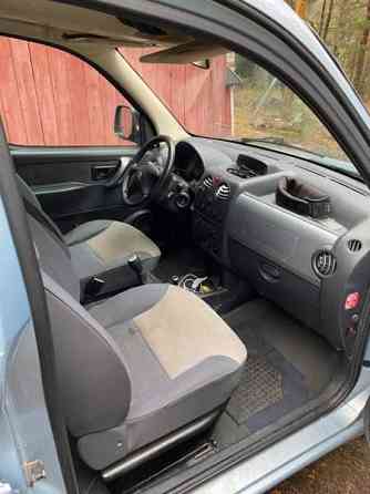 Citroen Berlingo Laensi-Turunmaa