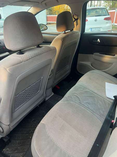 Citroen C4 Espoo - valokuva 8