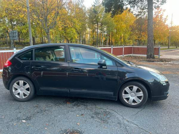 Citroen C4 Espoo - valokuva 6