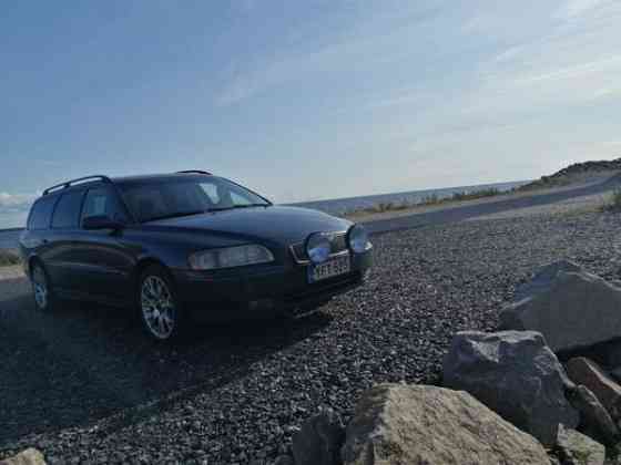Volvo V70 Tyrnävä
