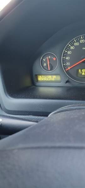 Volvo V70 Tyrnävä - изображение 8