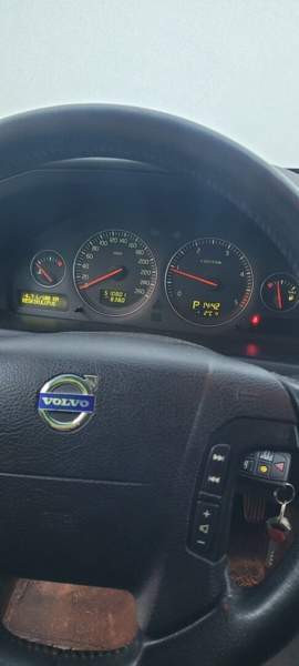 Volvo V70 Tyrnävä - изображение 5