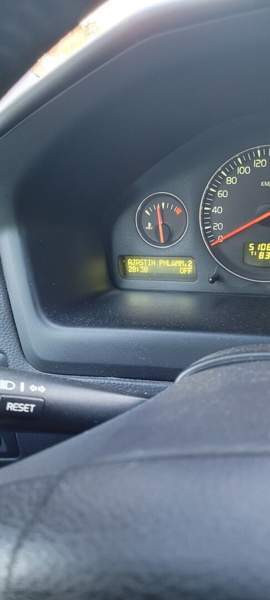 Volvo V70 Tyrnävä - изображение 7