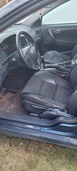 Volvo V70 Tyrnävä - изображение 4