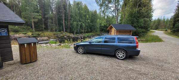 Volvo V70 Tyrnävä - изображение 2
