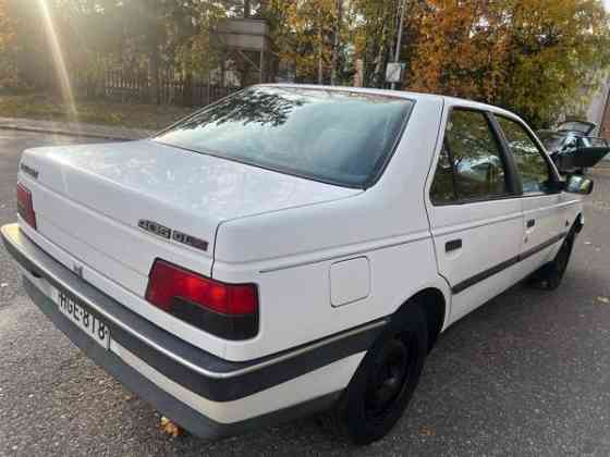 Peugeot 405 Вантаа