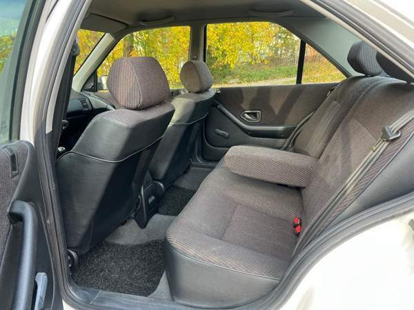 Peugeot 405 Vantaa - valokuva 8