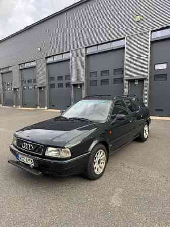 Audi 80 Espoo