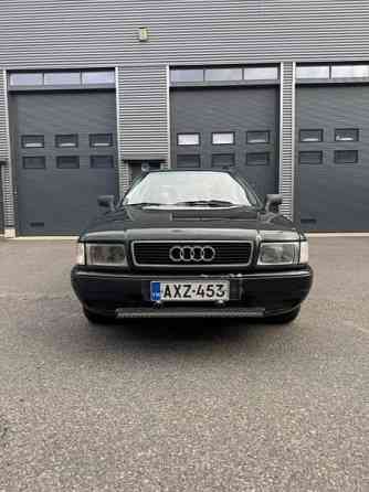 Audi 80 Espoo
