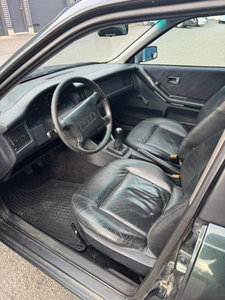 Audi 80 Espoo - valokuva 6