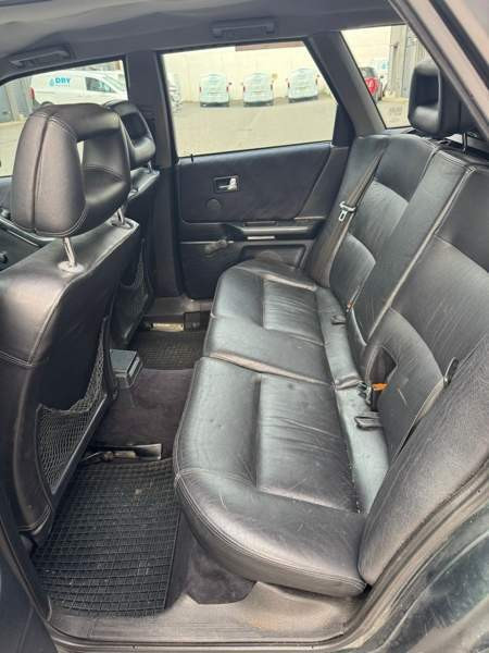 Audi 80 Espoo - valokuva 5