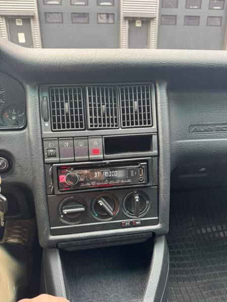 Audi 80 Espoo - valokuva 8