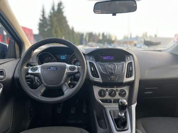 Ford Focus Оулу - изображение 8