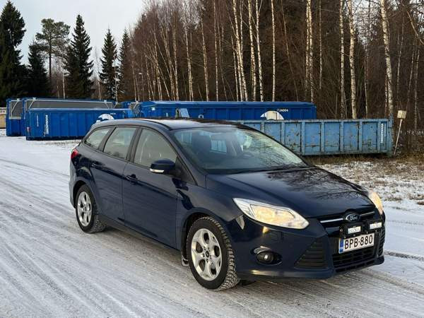 Ford Focus Оулу - изображение 2