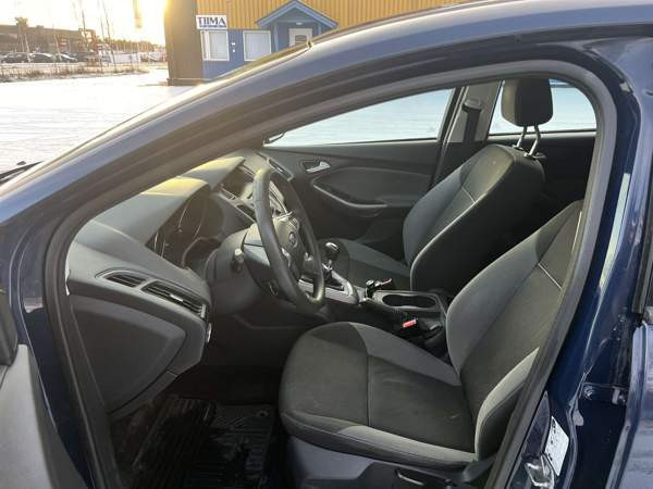 Ford Focus Оулу - изображение 5