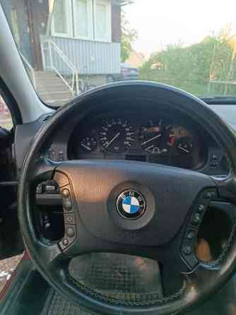 BMW 520 Rauma