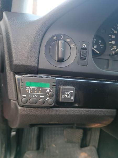 BMW 520 Раума - изображение 7