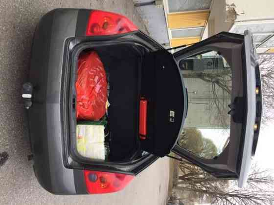 Nissan Primera Vaasa