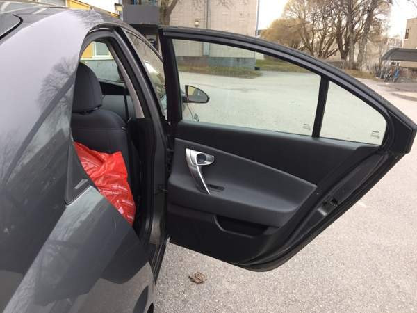 Nissan Primera Vaasa - photo 8