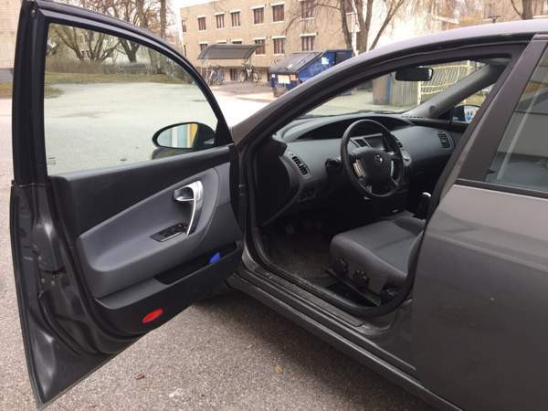 Nissan Primera Vaasa - photo 6
