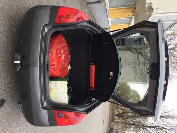 Nissan Primera Vaasa - photo 5