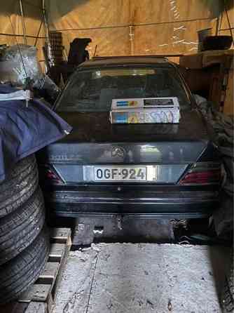 Mercedes-Benz CE Kuhmoinen