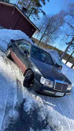 Mercedes-Benz CE Kuhmoinen