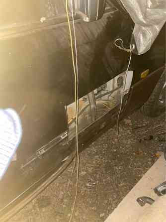 Mercedes-Benz CE Kuhmoinen