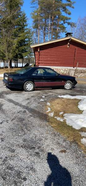 Mercedes-Benz CE Kuhmoinen - изображение 2