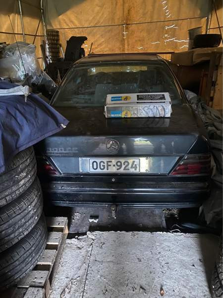 Mercedes-Benz CE Kuhmoinen - изображение 4