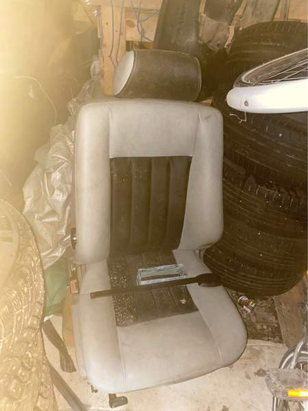 Mercedes-Benz CE Kuhmoinen - изображение 8