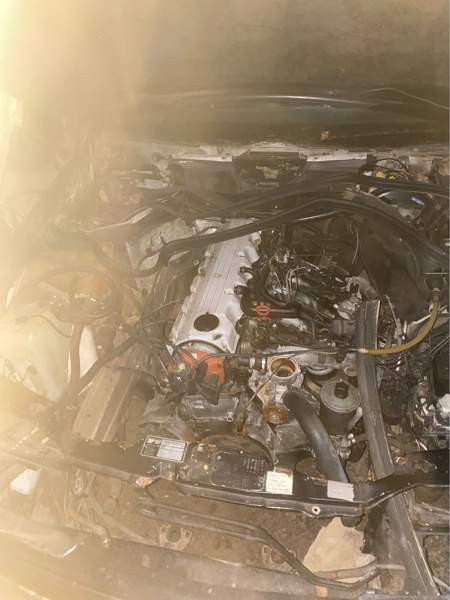 Mercedes-Benz CE Kuhmoinen - изображение 5