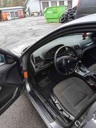 BMW 320 Laensi-Turunmaa