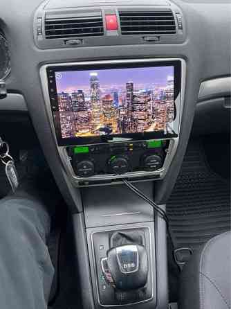 Skoda Octavia Эспоо