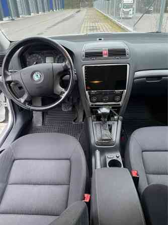 Skoda Octavia Эспоо