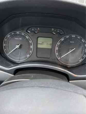 Skoda Octavia Эспоо