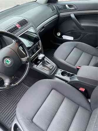 Skoda Octavia Эспоо