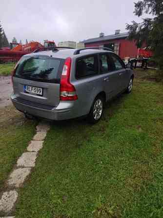 Volvo V50 Ranua