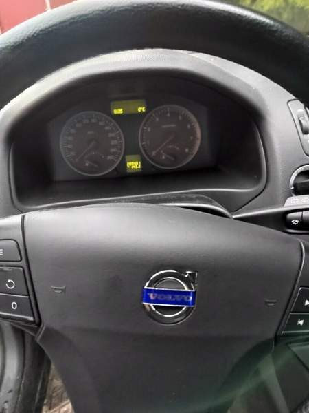 Volvo V50 Ranua - изображение 7